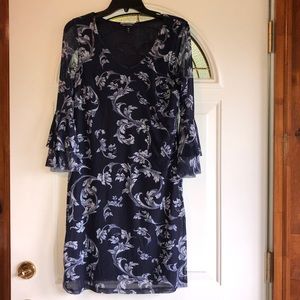 Allison Brittany M Dress